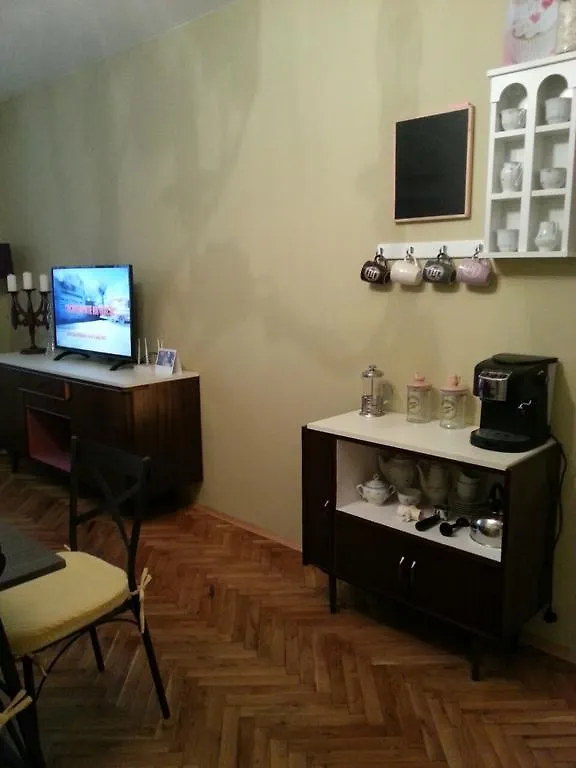 Florata Apartment Бургас