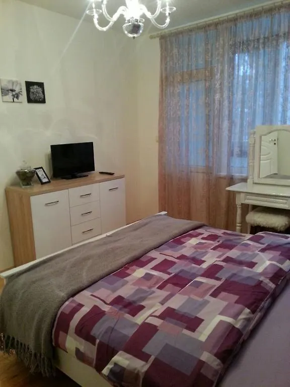 Florata Apartment Бургас Болгария