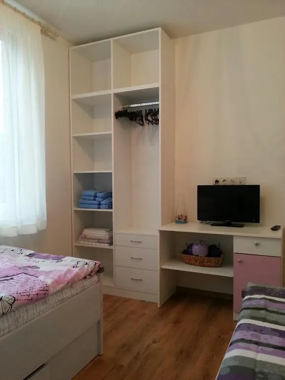 Florata Apartment Бургас
