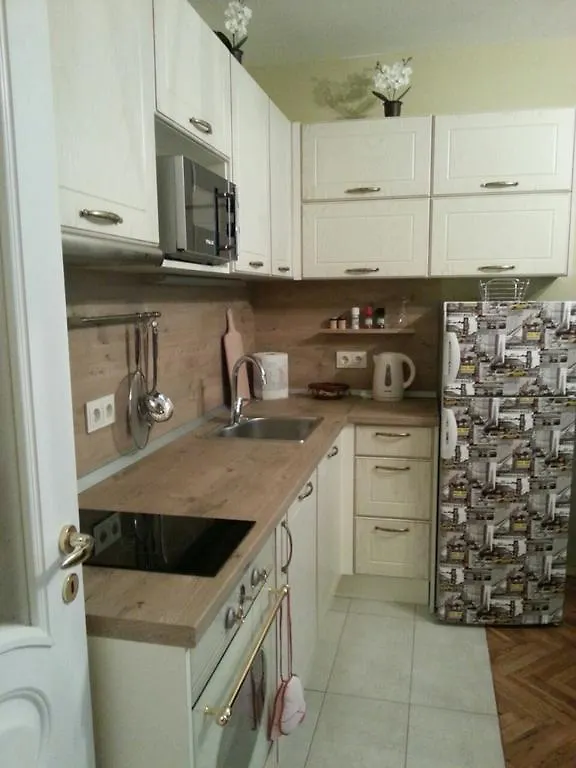 Florata Apartment Бургас