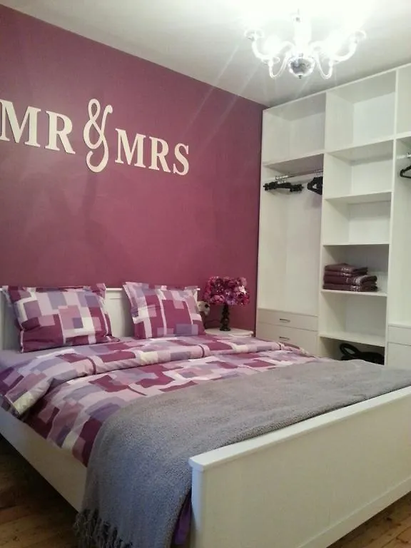 Florata Apartment Бургас