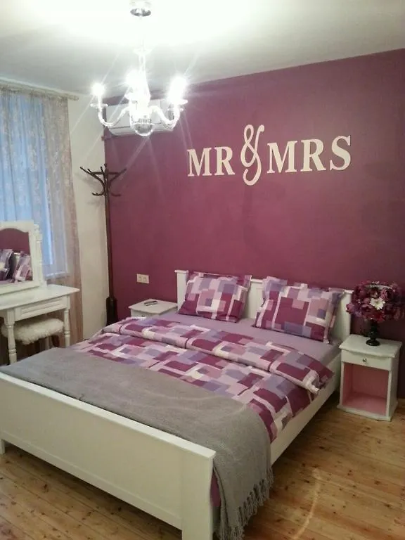 Florata Apartment Бургас